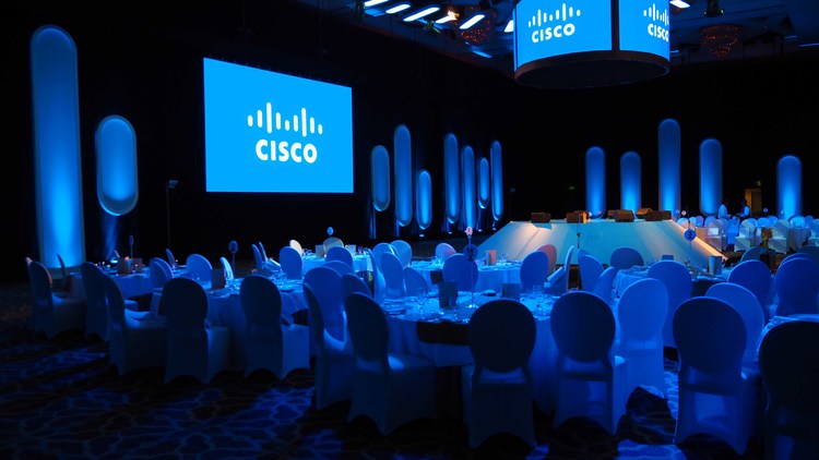 Avalora en Cisco Connect 2017
