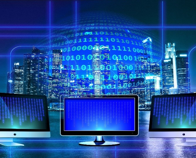 UN VIAJE POR EL MUNDO DE LOS DATOS