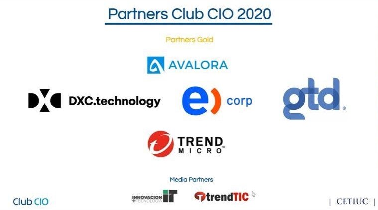 NUESTRA PARTICIPACIÓN EN EL 4° ENCUENTRO DE CLUB CIO DE CETIUC