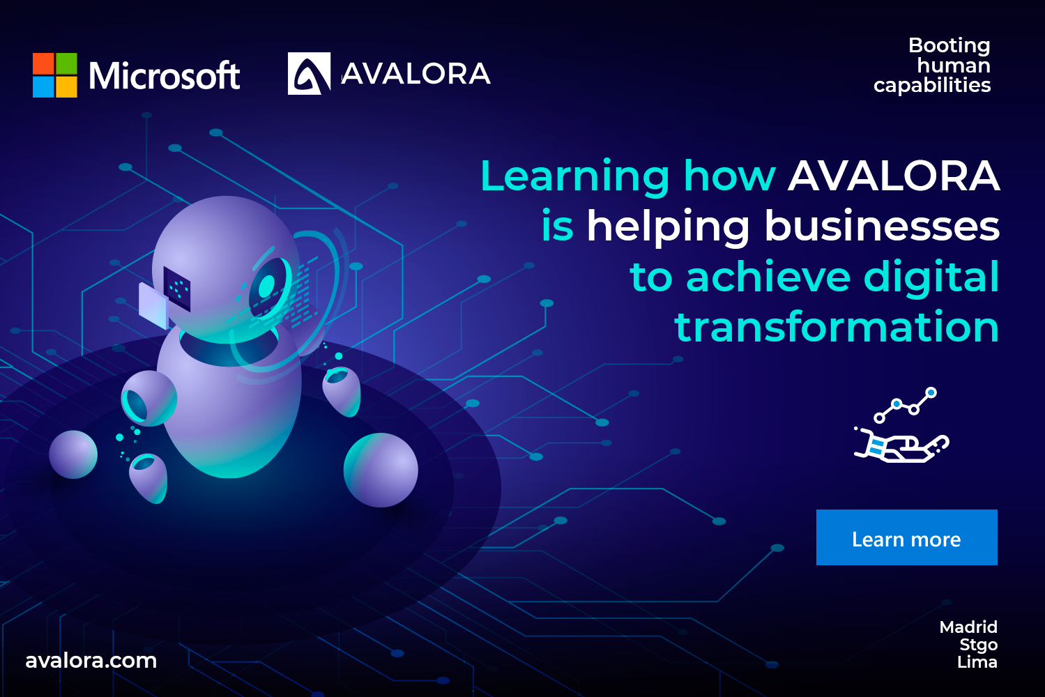 Descubriendo Microsoft Power Platform