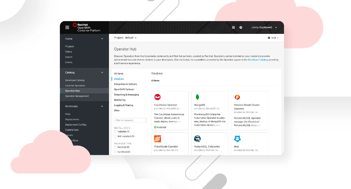 Red Hat OpenShift: Empoderando el Desarrollo y Despliegue de Aplicaciones en la Nube