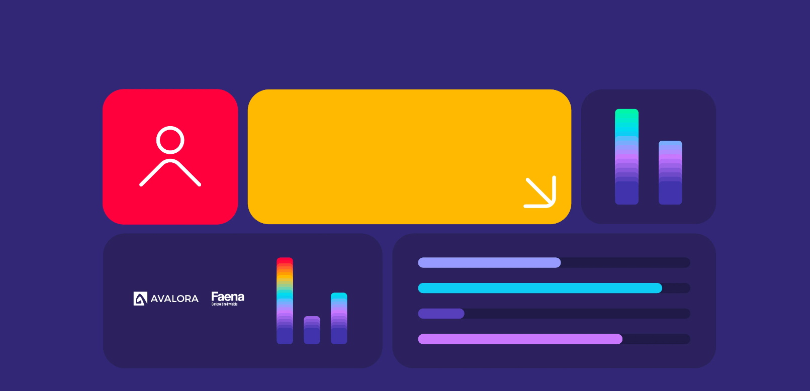 Faena.app: Una solución eficiente y segura para gestionar el ingreso y salida de personas y activos.