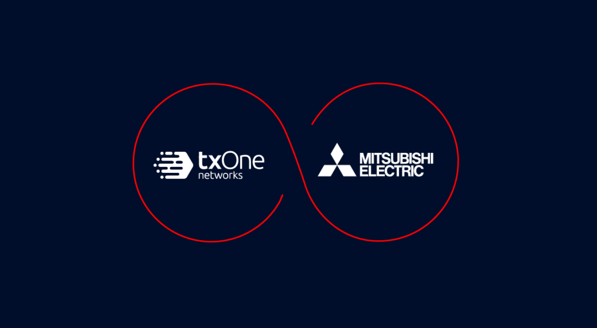 TXOne Networks y Mitsubishi Electric cooperarán en la expansión mutua de los negocios de seguridad OT