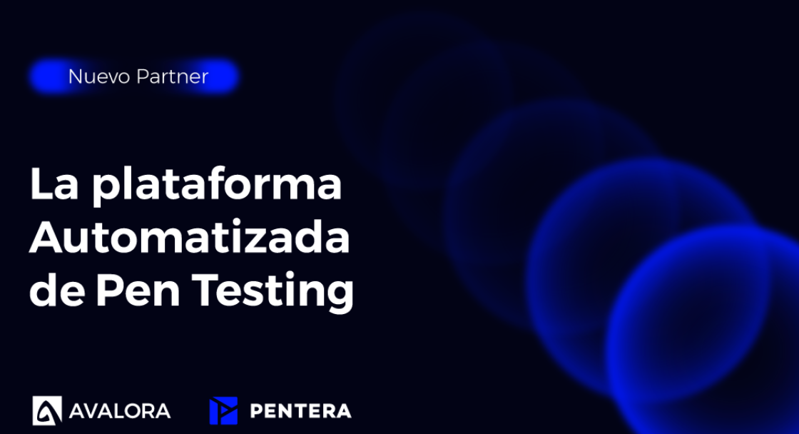 Maximiza la seguridad. Minimiza el riesgo con Pentera.