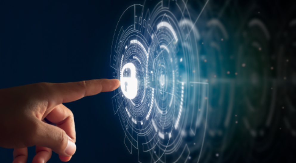 IT Security Baseline.